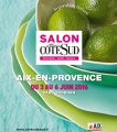 Salon côté sud à Aix en Provence