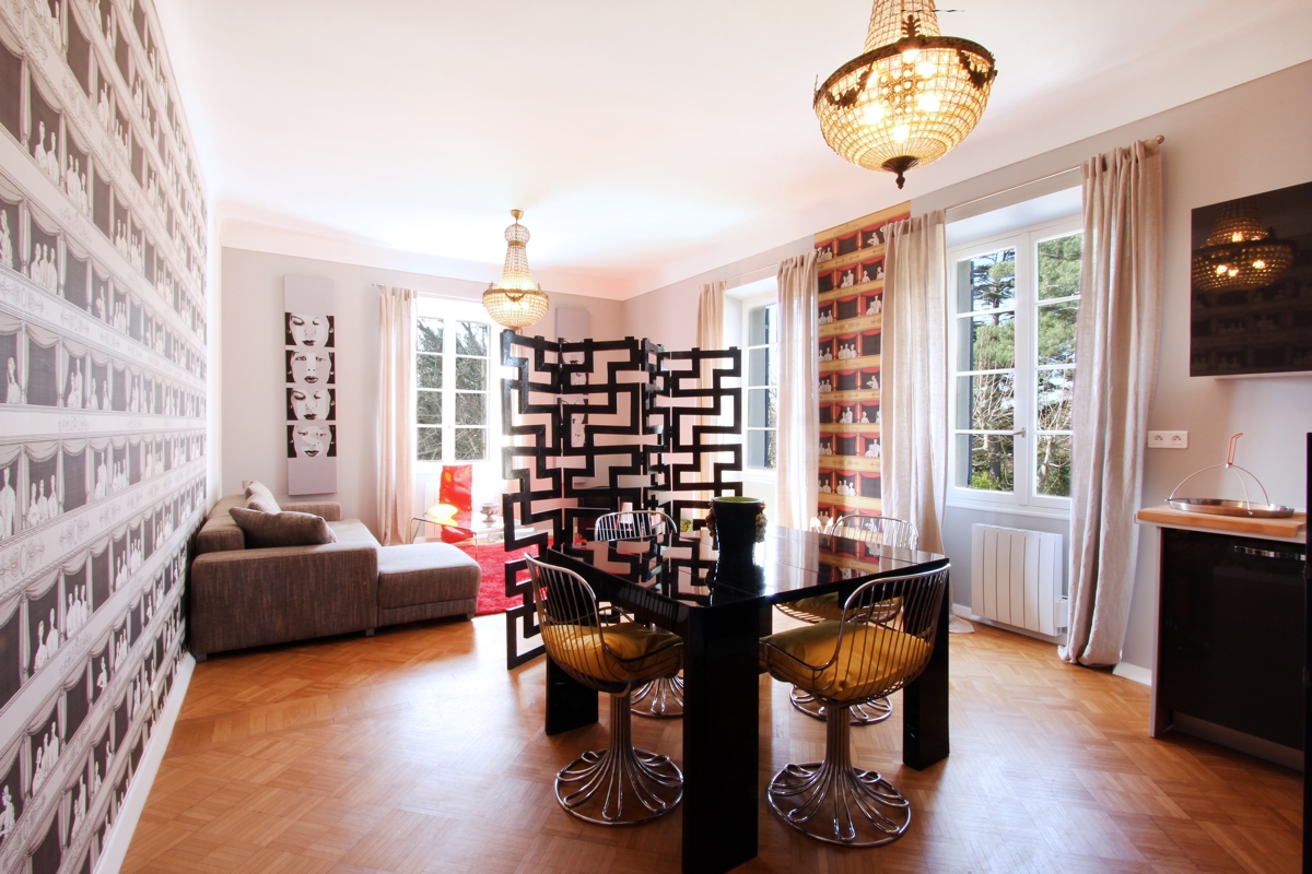 Tendances deco actuelles Aix en provence