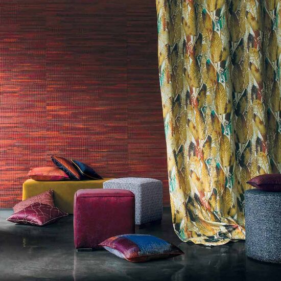 choisir tissu rideaux