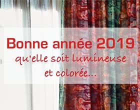 Article de Presse Elel décoration de novembre sur le Fauteuil 44 chez Au Fil des matières