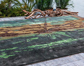 Promotions tapis printemps 2019